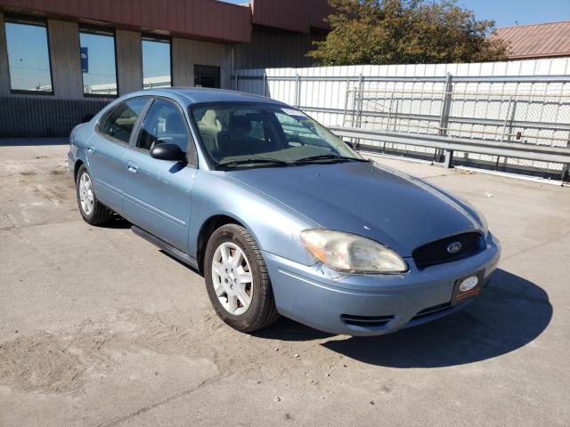 2005 Ford Taurus SE for sale in Fort Wayne, IN