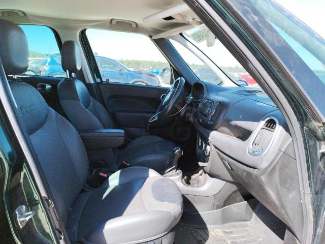 2015 FIAT 500L LOUNG ZFBCFACH3FZ030071