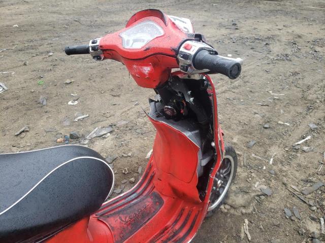 2020 VESPA PRIMAVERA ZAPCA06B5L5200493