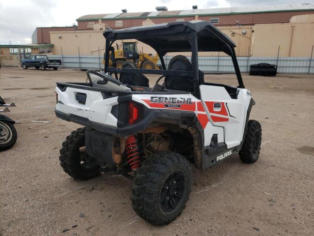 2017 POLARIS GENERAL 10 - 3NSRGE991HH004110