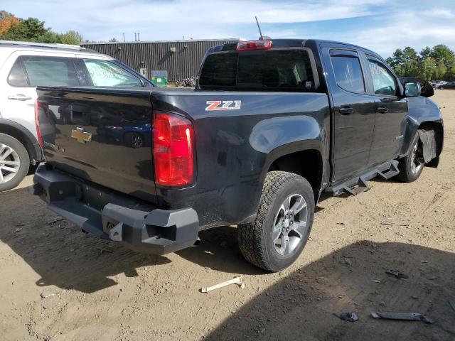 2017 CHEVROLET COLORADO Z - 1GCGTDEN6H1320852