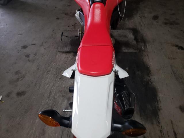 2021 HONDA CRF300 L MLHND1619M5002223