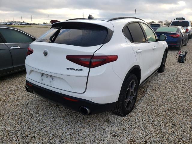 2021 ALFA ROMEO STELVIO SP ZASPAJAN5M7D12914