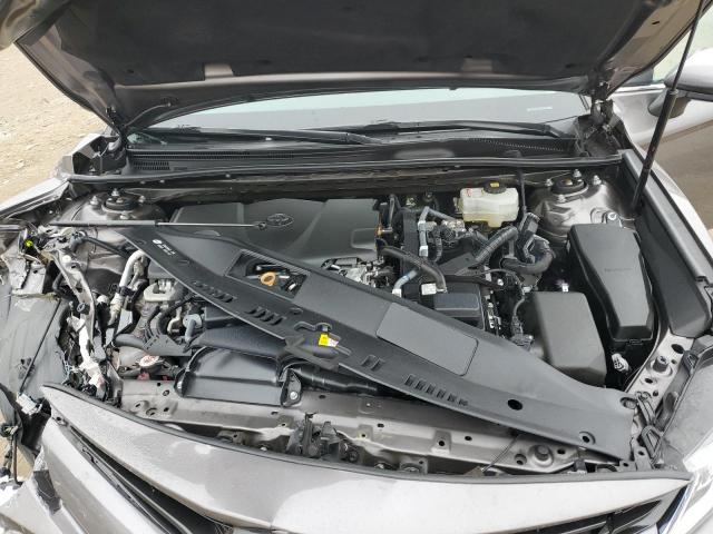 4T1C31AK4LU533424 Toyota CAMRY LE