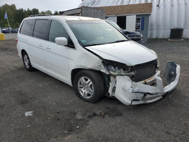 2006 Honda Odyssey EX-L