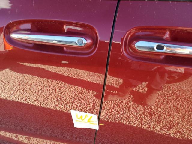 2021 TOYOTA SIENNA XSE 5TDXSKFCXMS039431