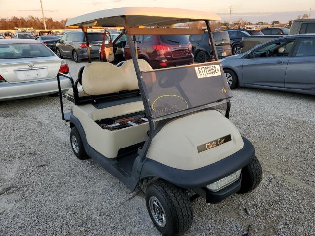 Clubcar Vehiculos salvage en venta: 2011 Clubcar Golf Cart