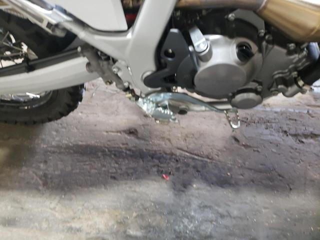 2021 HONDA CRF300 L MLHND1619M5002223