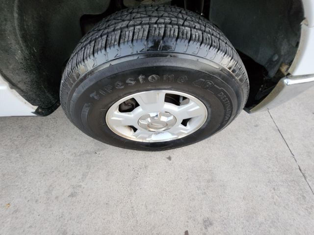 2010 Ford F150 Supercrew VIN: 1FTFW1CV8AFD16167 Lot: 61786612