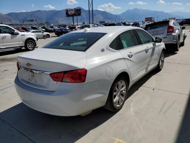 2017 CHEVROLET IMPALA LT - 1G1105S37HU186710