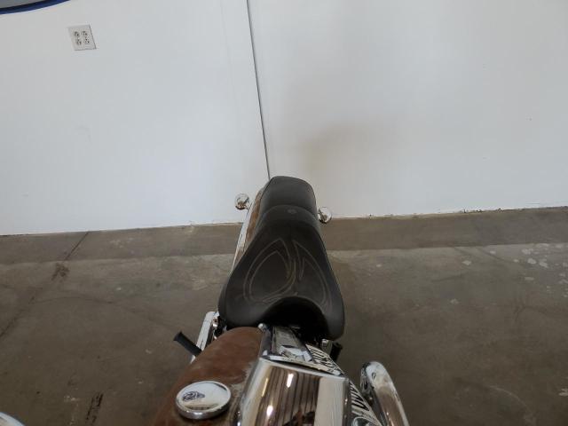 2004 HARLEY-DAVIDSON FXSTDI 1HD1JBB104Y024338