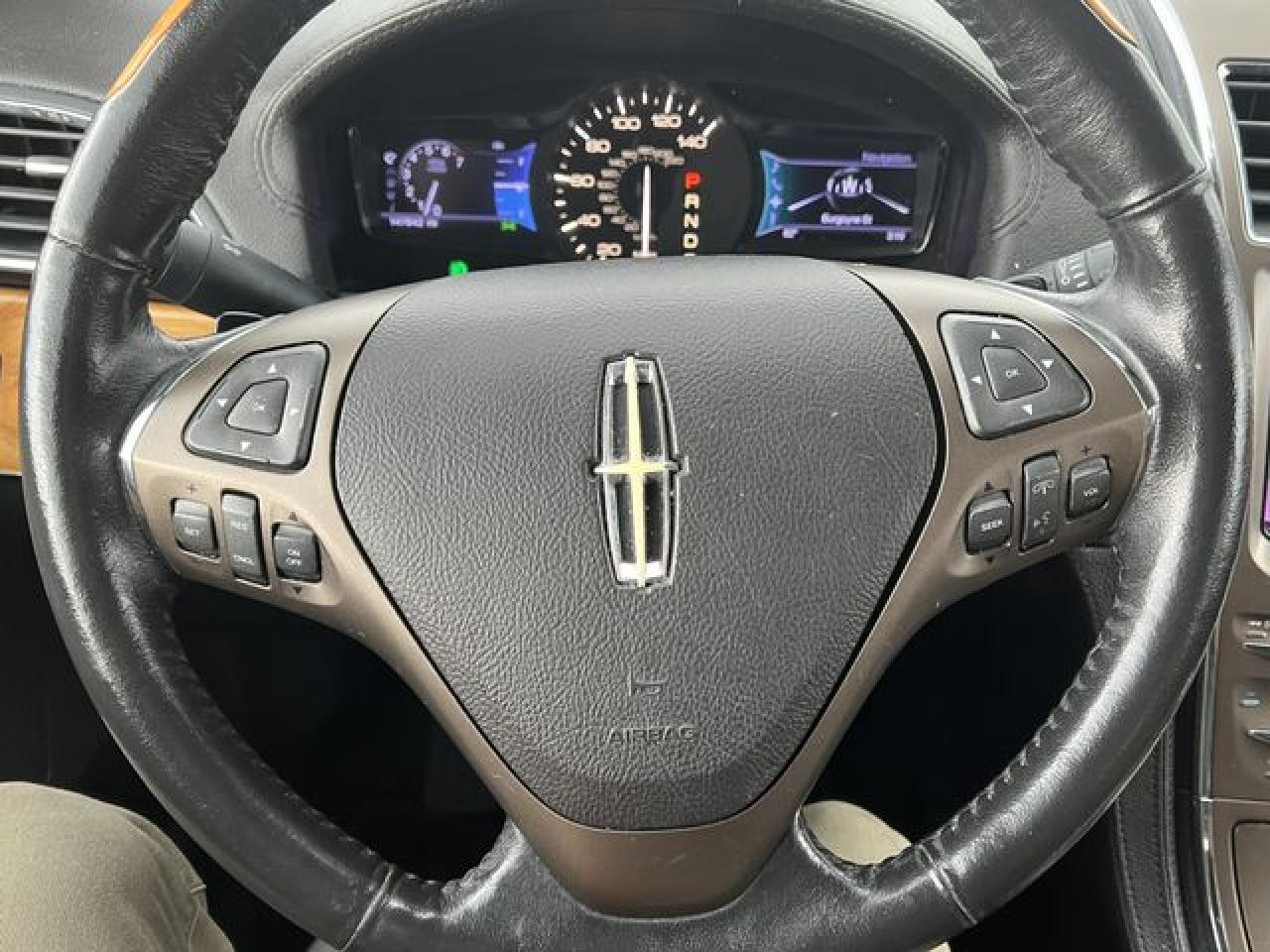 2013 Lincoln Mkx VIN: 2LMDJ6JK5DBL23580 Lot: 61786182