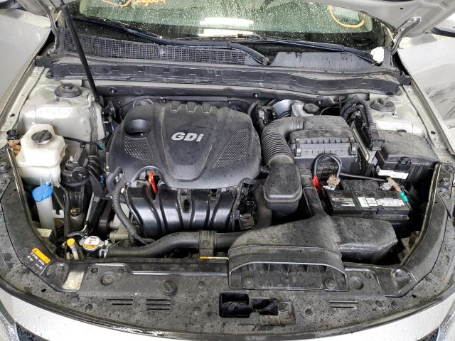 KNAGM4A72F5572511 KIA Optima
