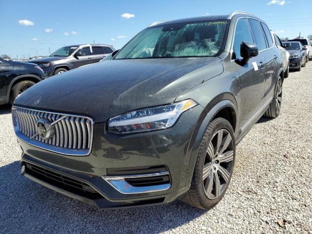 2022 VOLVO XC90 T8 RE YV4BR00L5N1814541