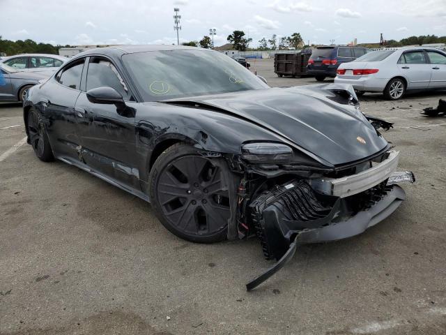 2020 PORSCHE TAYCAN 4S - WP0AB2Y17LSA50459