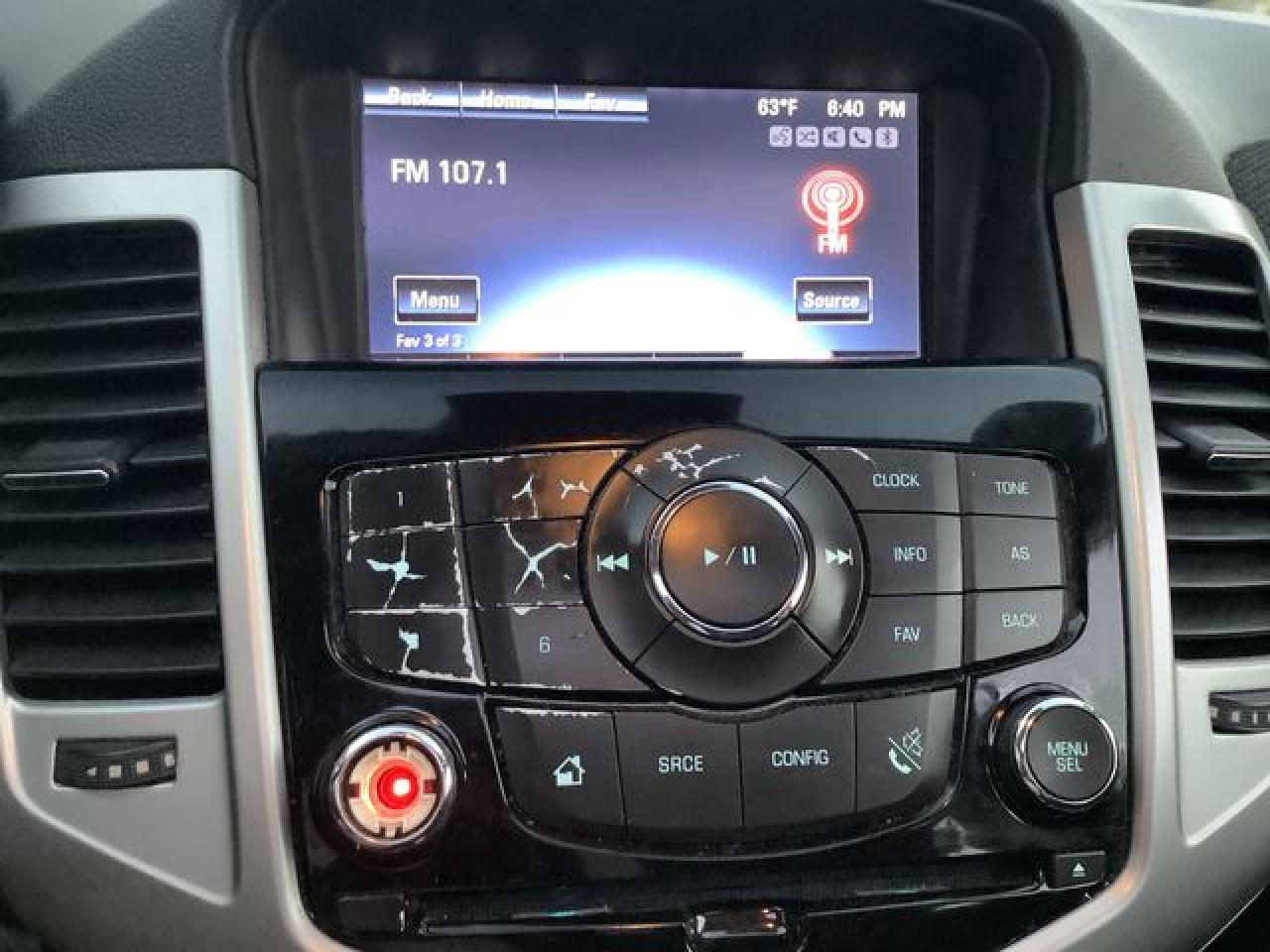 2014 Chevrolet Cruze Lt VIN: 1G1PC5SB4E7102099 Lot: 61785532