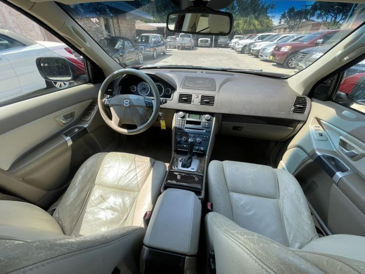 2011 Volvo Xc90 3.2 VIN: YV4952CY9B1570207 Lot: 61786382