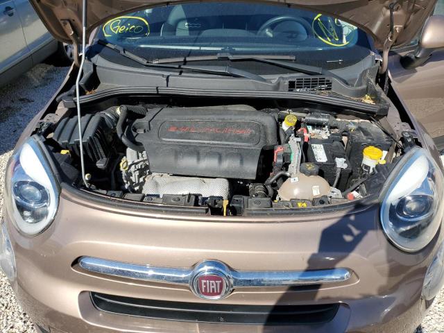 2017 FIAT 500X POP ZFBCFXAB4HP608243