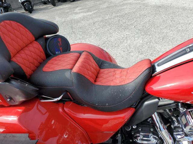 2010 HARLEY-DAVIDSON FLHXXX 1HD1MBM11AB853020