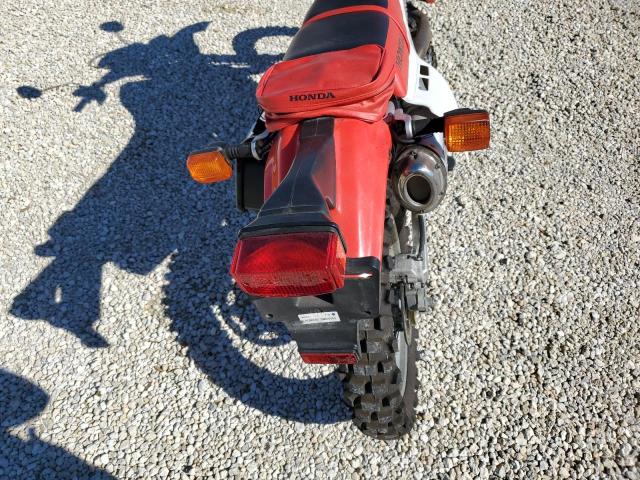 2005 HONDA XR650 L JH2RD06075M300063