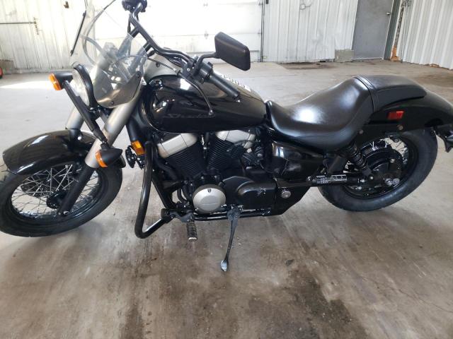 2010 HONDA VT750 C2B JH2RC537XAK000878