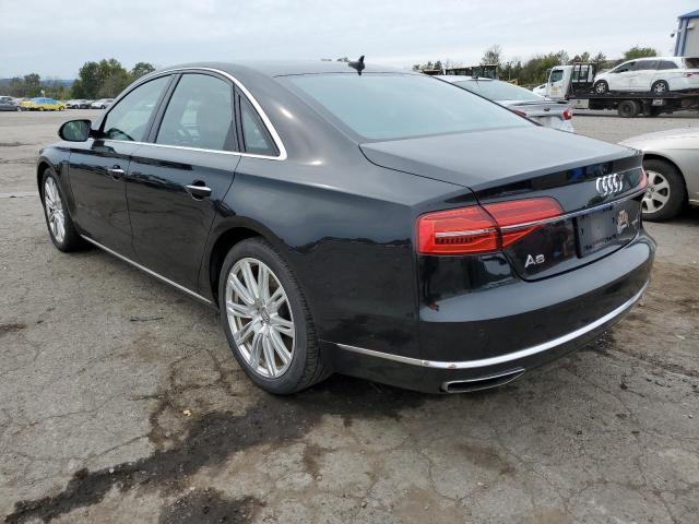 2015 AUDI A8 QUATTRO WAUJGAFD5FN024075