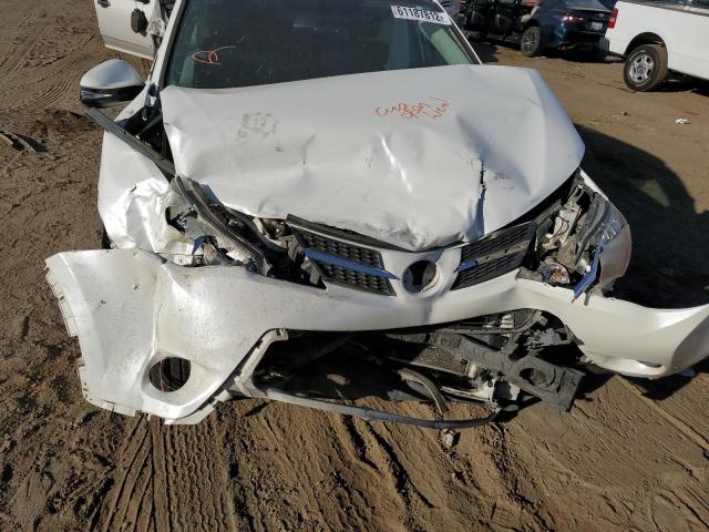 VIN 2T3YFREV3DW032971 2013 TOYOTA RAV4 no.9