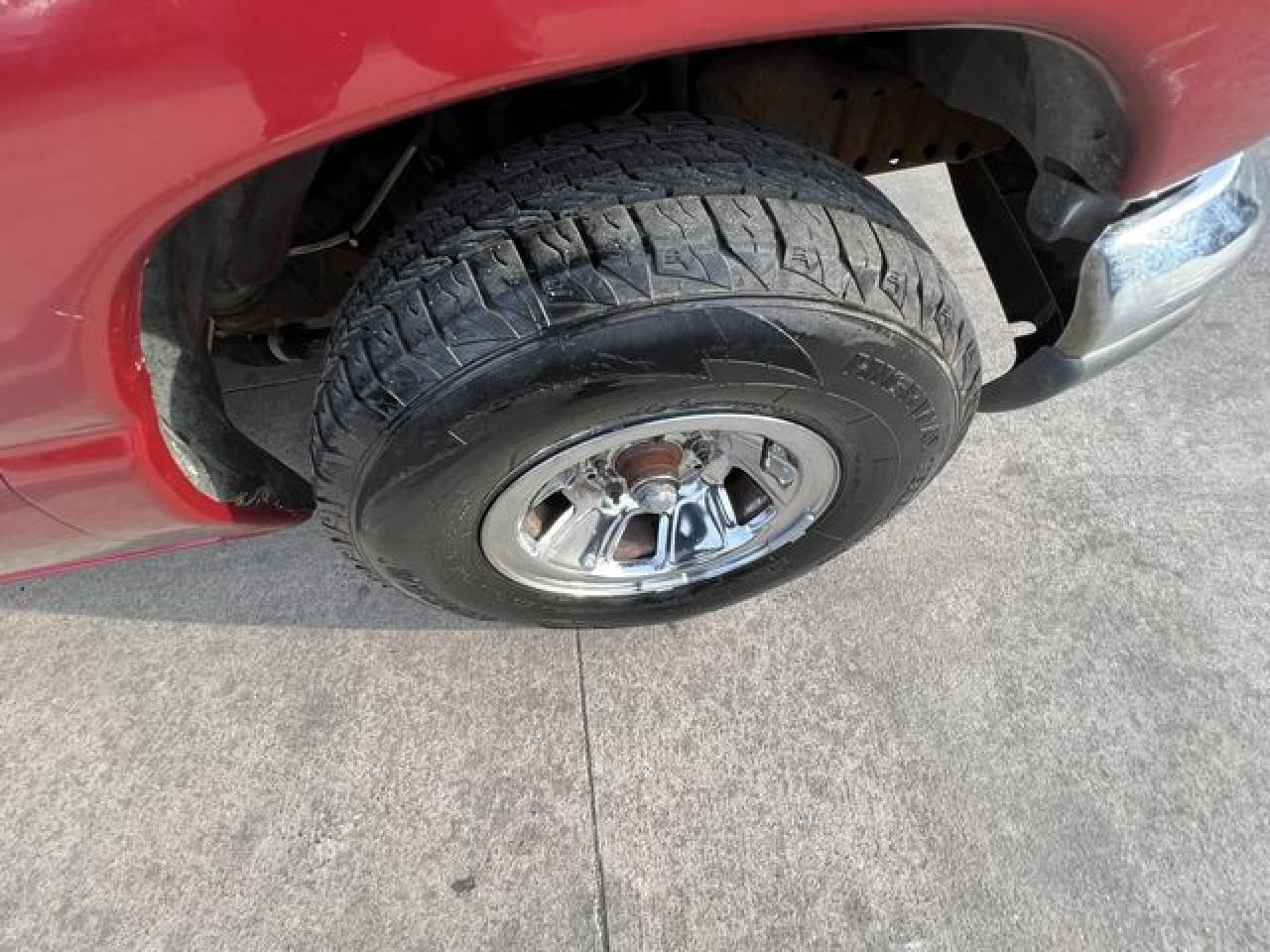 2002 Ford Econoline E150 Wagon VIN: 1FMRE11L92HB15171 Lot: 61786082