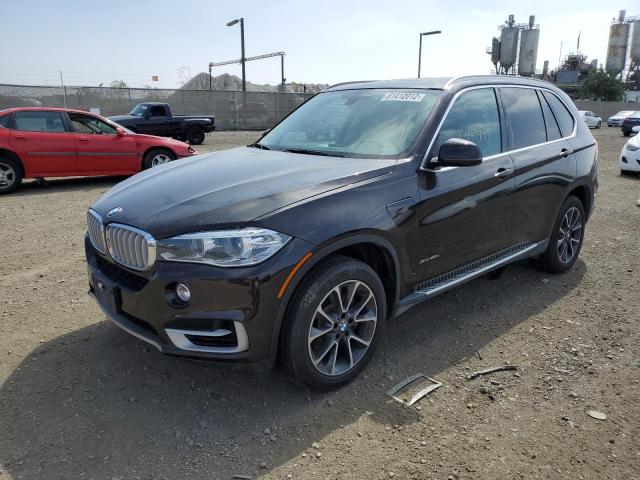 2016 BMW X5 XDR40E 5UXKT0C50G0S75111
