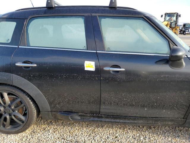 WMWZC3C58CWL83434 Mini Cooper