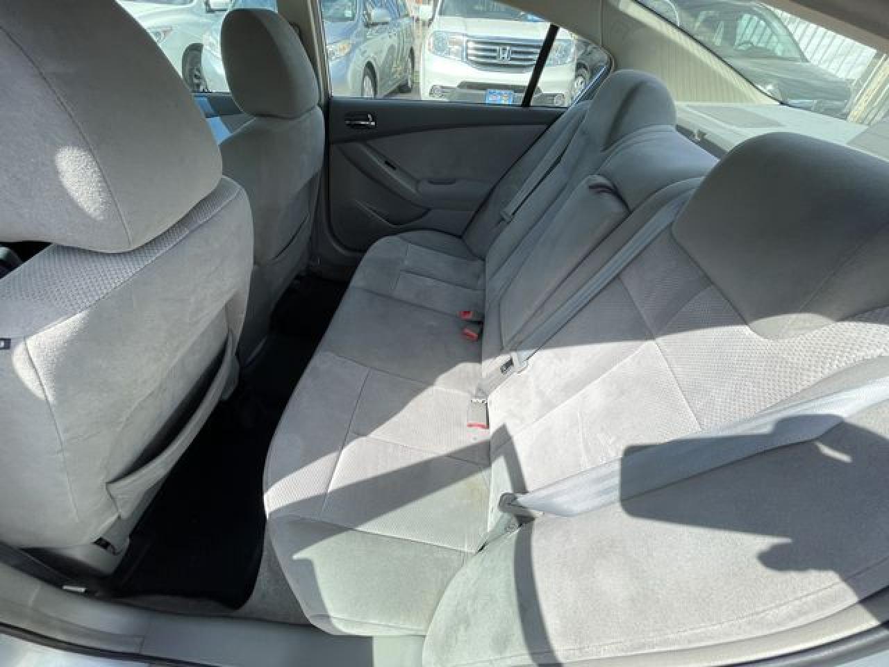 2008 Nissan Altima 2.5 VIN: 1N4AL21E18N468101 Lot: 61786422