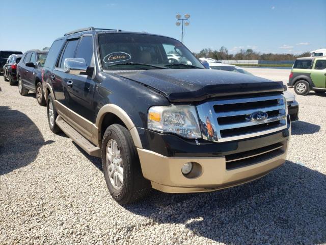 Ford Expedition 2014