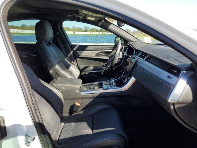 2021 JAGUAR XF R-DYNAM SAJBL4GX8MCY89372