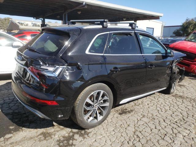 2021 AUDI Q5 PREMIUM - WA1BAAFY3M2105175