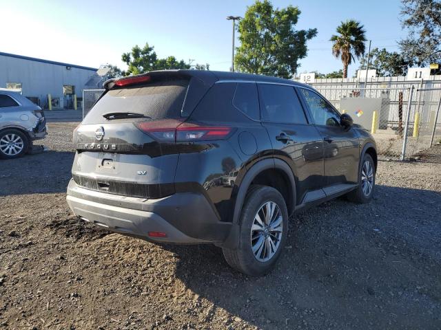 5N1AT3BA8MC833421 Nissan ROGUE SV