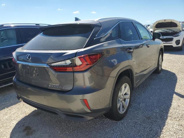 2016 LEXUS RX 450H 2T2ZFMCA8GC001278