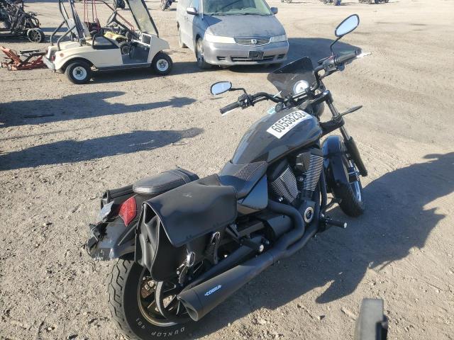 2014 VICTORY MOTORCYCLES JUDGE 5VPMB36N3E3027300