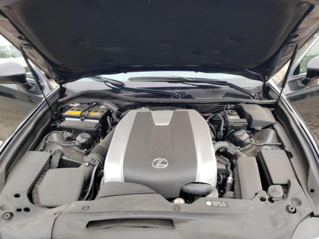 2020 LEXUS GS 350 F-S JTHEZ1CL7LA012862