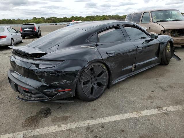 2020 PORSCHE TAYCAN 4S - WP0AB2Y17LSA50459
