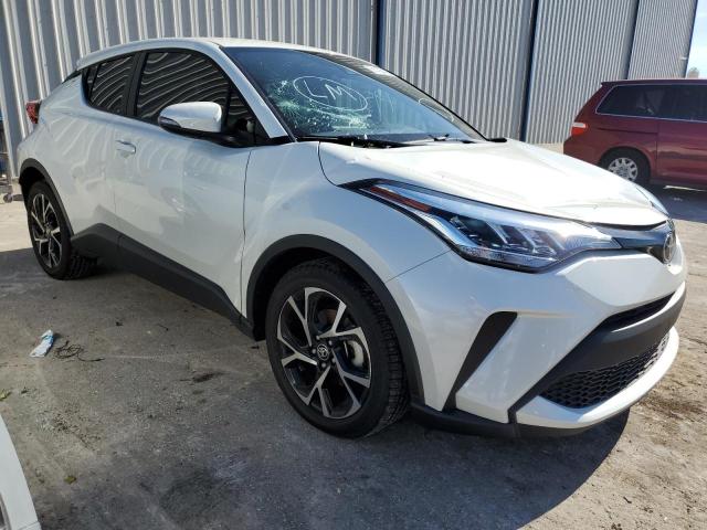 2021 TOYOTA C-HR, VIN: NMTKHMBX1MR135735