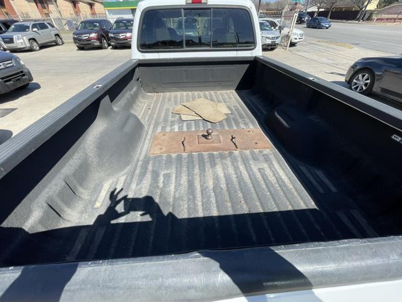 2006 Ford F250 Super Duty VIN: 1FTSW20P36EA53688 Lot: 61785962