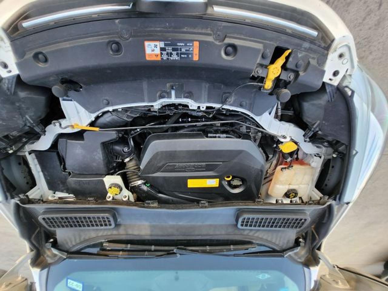 2015 Ford Escape Se VIN: 1FMCU0GX7FUC61708 Lot: 61786572