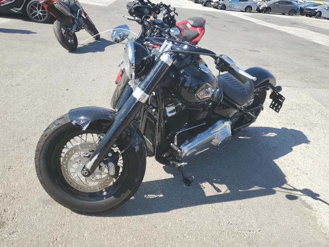 2021 HARLEY-DAVIDSON FLSL 1HD1YDJ22MB069253