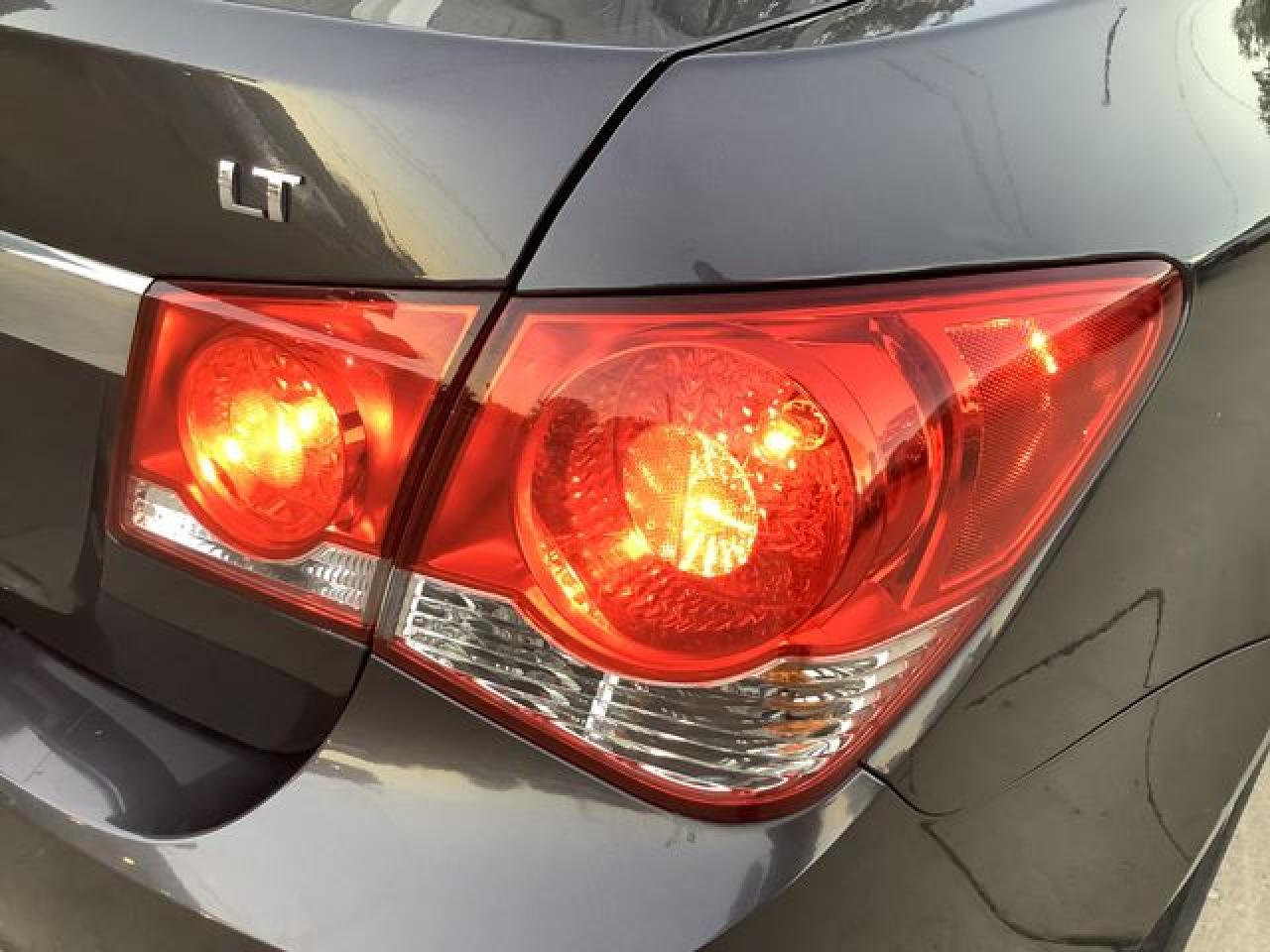 2014 Chevrolet Cruze Lt VIN: 1G1PC5SB4E7102099 Lot: 61785532