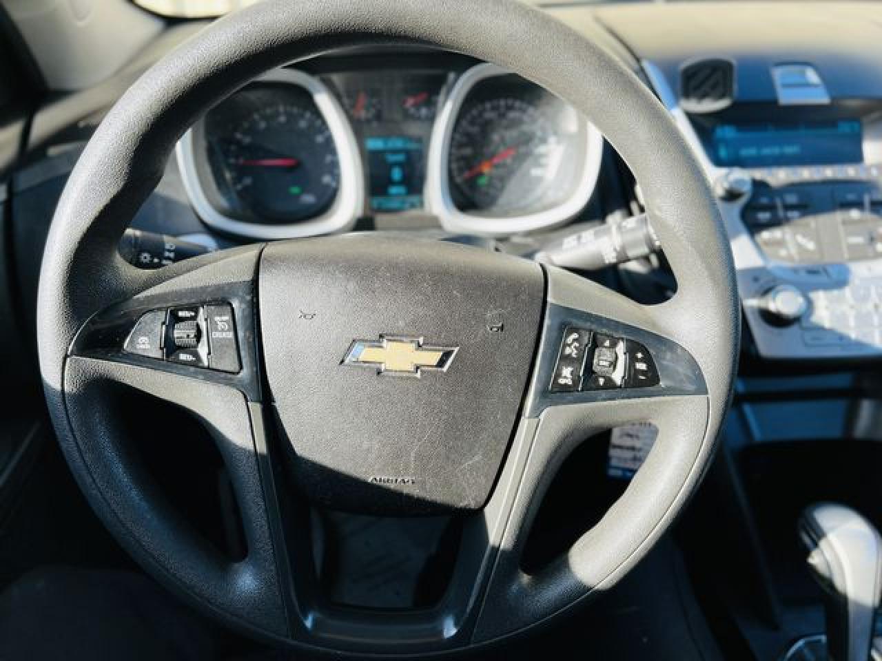 2015 Chevrolet Equinox Ls VIN: 2GNALAEK1F1116551 Lot: 61835202