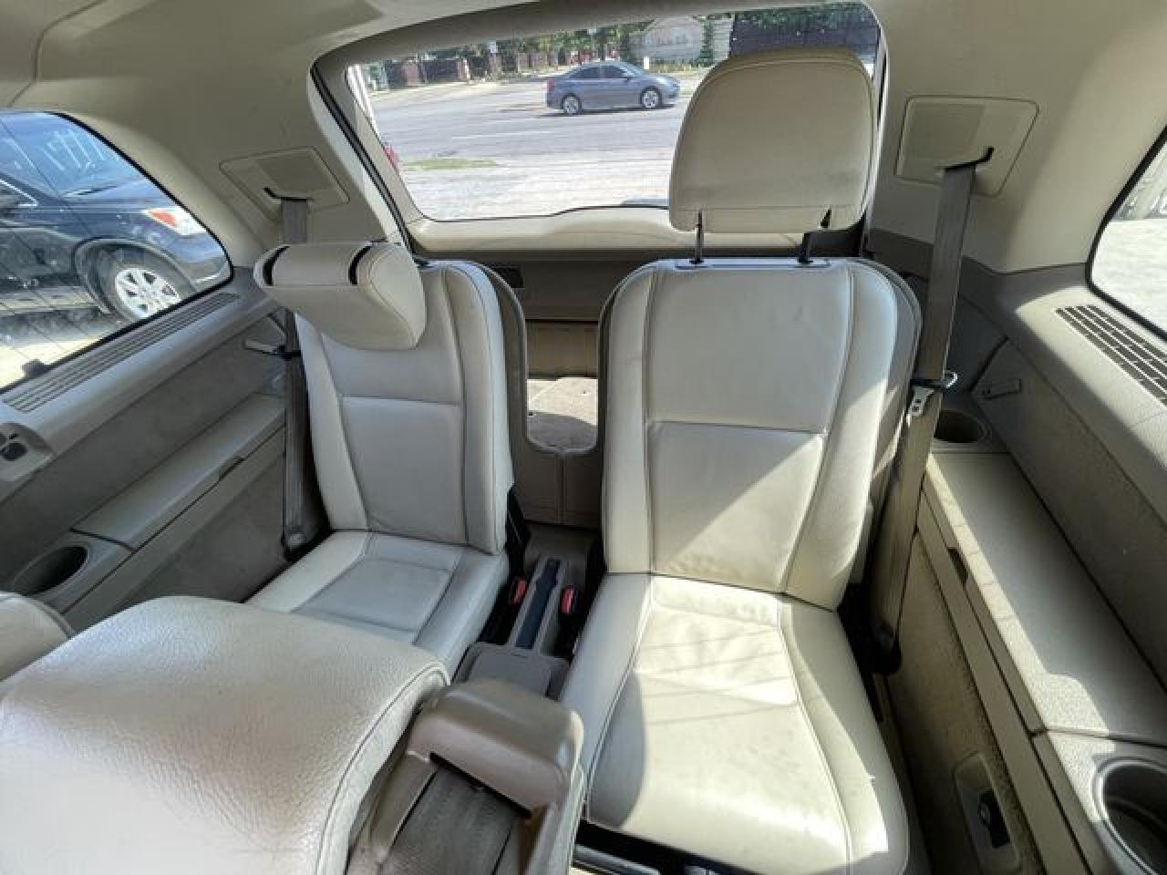 2011 Volvo Xc90 3.2 VIN: YV4952CY9B1570207 Lot: 61786382