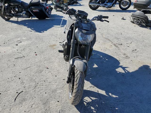 2016 YAMAHA FZ09 JYARN33E1GA009601