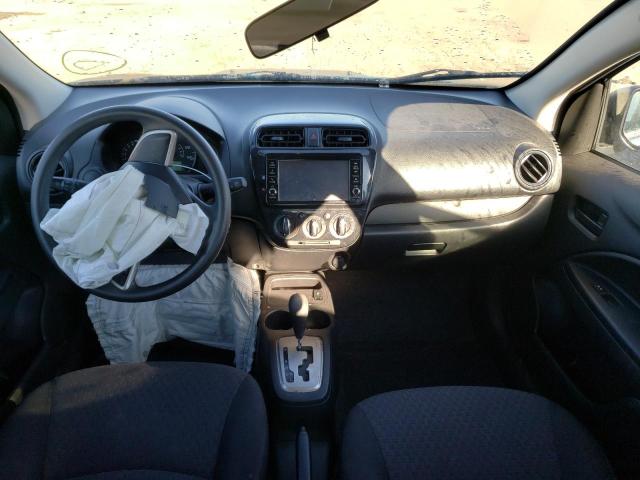 ML32A3HJ3JH012329 Mitsubishi MIRAGE ES
