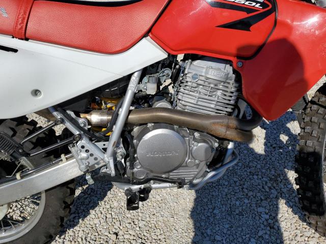2005 HONDA XR650 L JH2RD06075M300063
