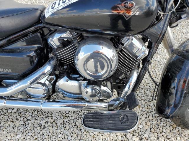 2001 YAMAHA XVS65 BASE JYAVM01E31A030136
